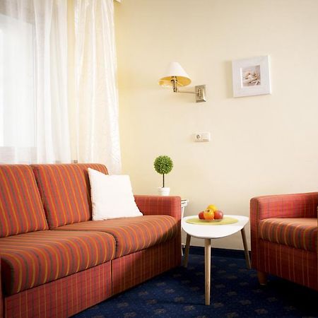 Kurhotel Azalee Bad Worishofen Ngoại thất bức ảnh