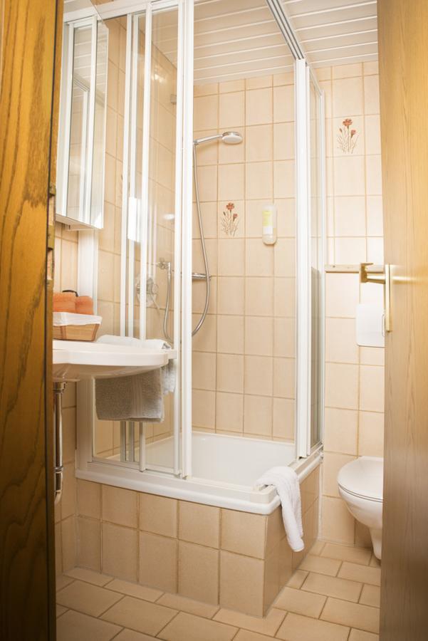Kurhotel Azalee Bad Worishofen Ngoại thất bức ảnh