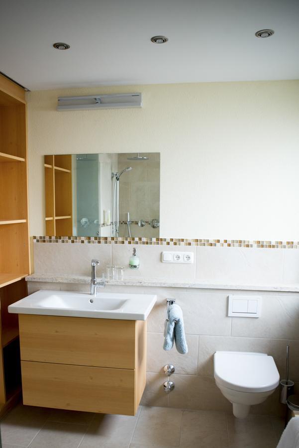 Kurhotel Azalee Bad Worishofen Ngoại thất bức ảnh