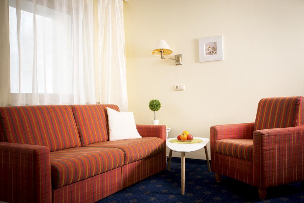 Kurhotel Azalee Bad Worishofen Ngoại thất bức ảnh